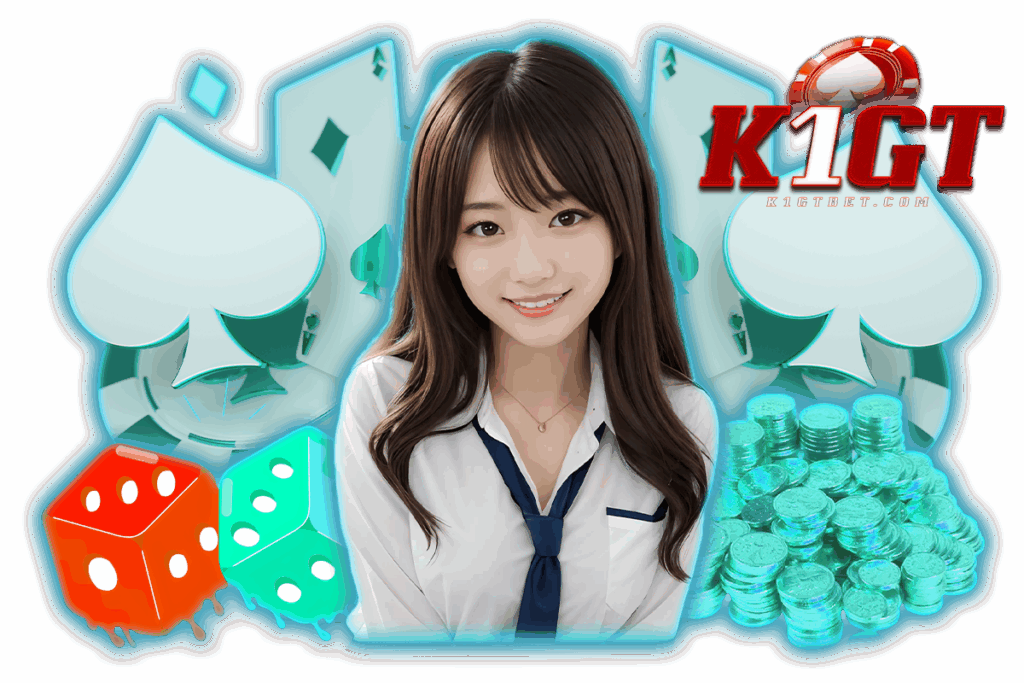 k1 game