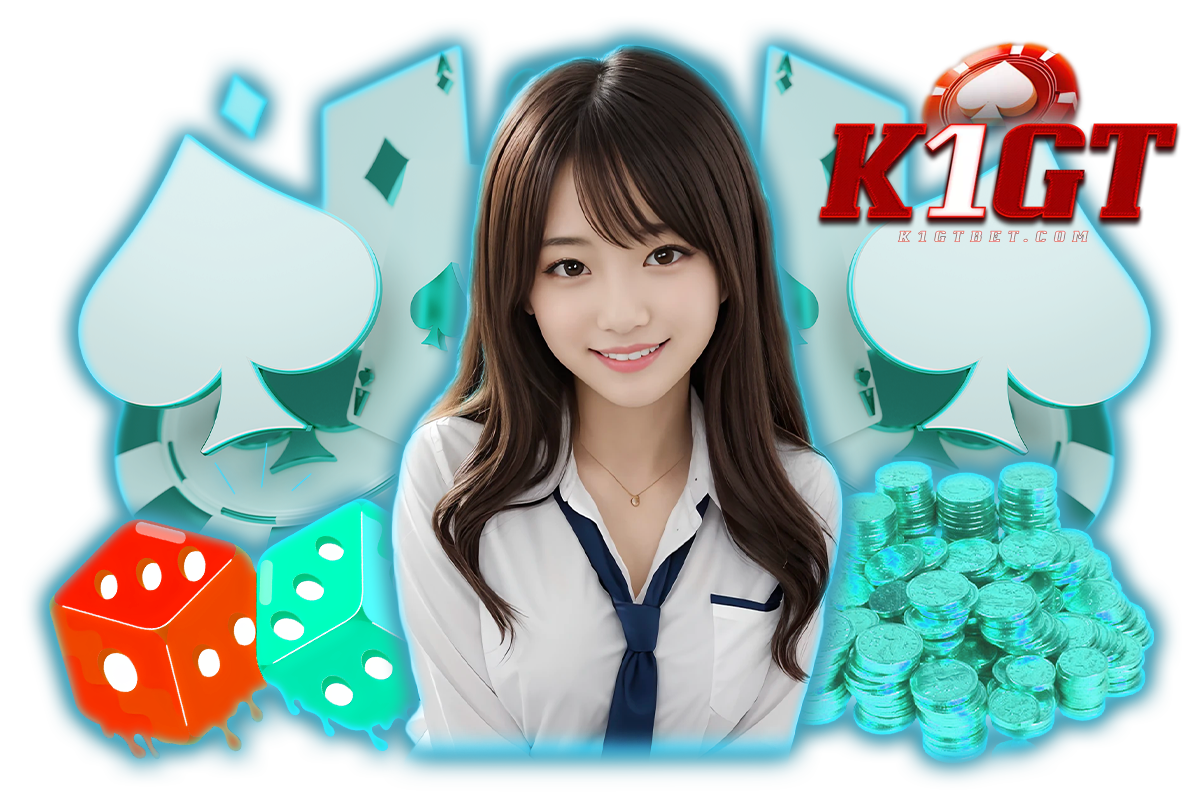 k1 game