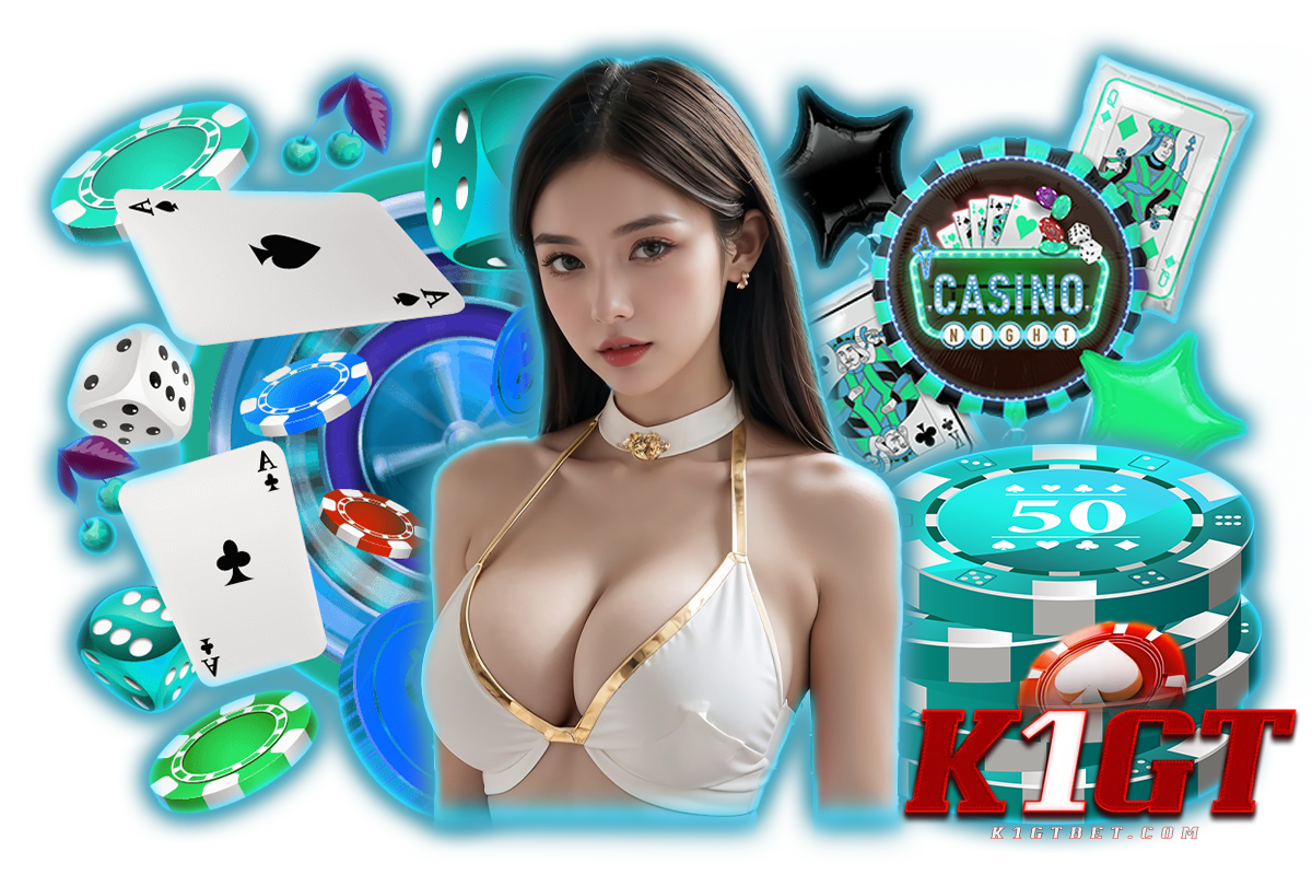 k1 คาสิโน