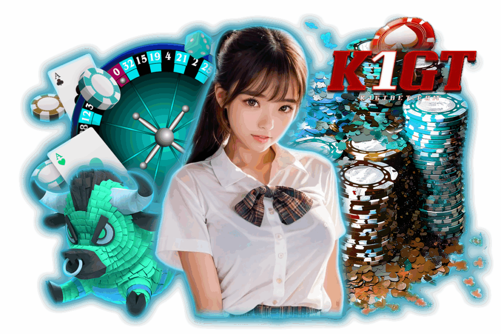 k1 สล็อต
