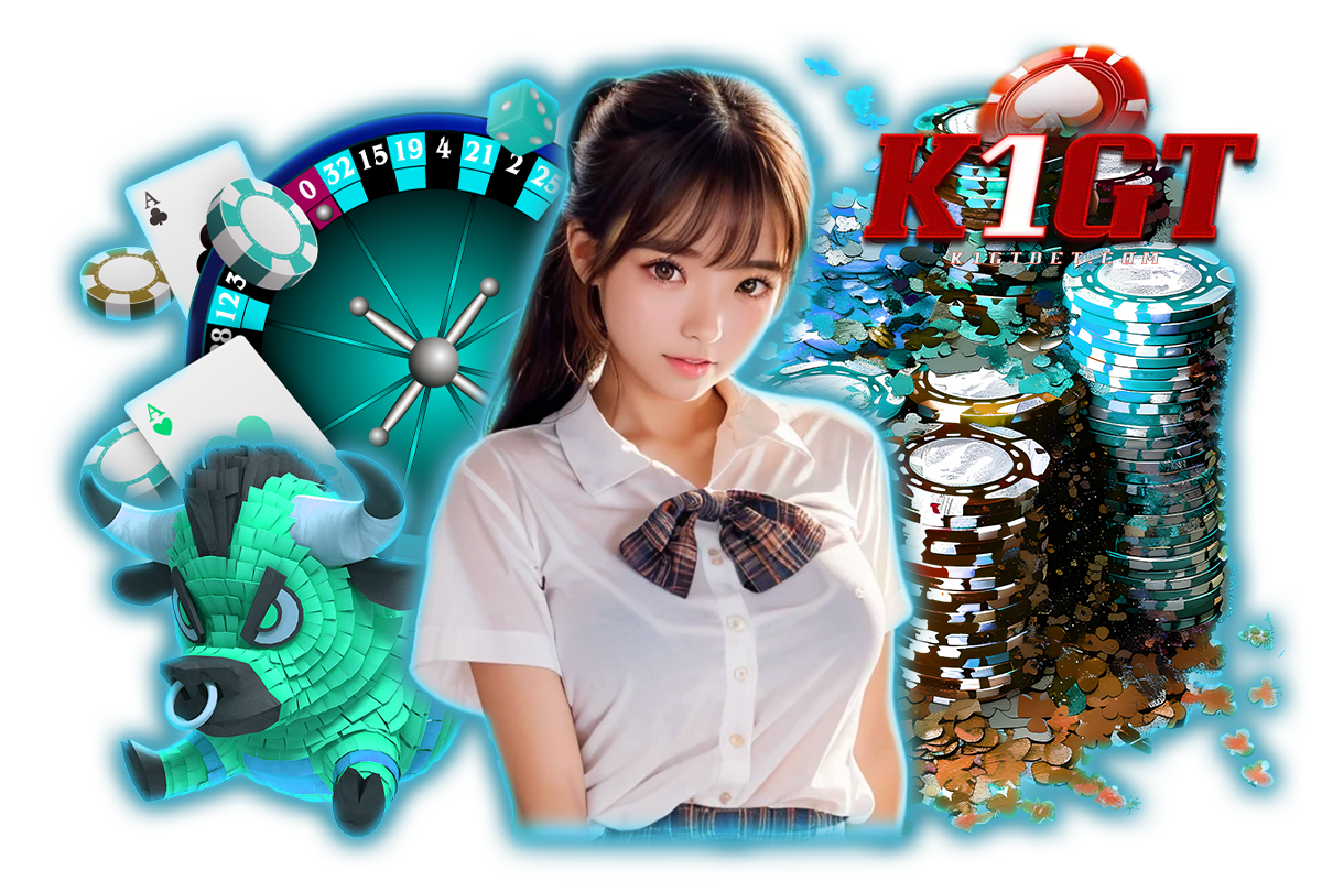 k1 สล็อต