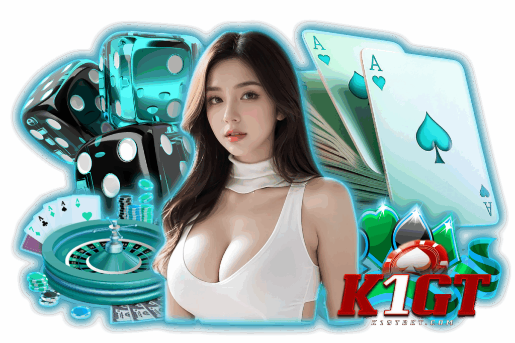 k1gt ทางเข้า