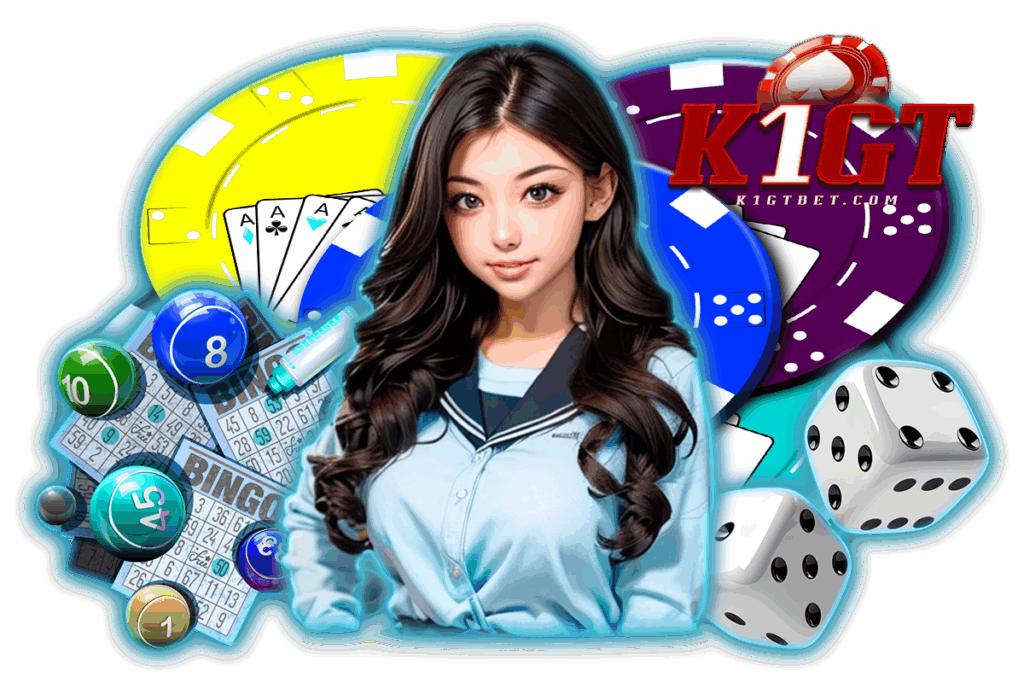 เกม gt